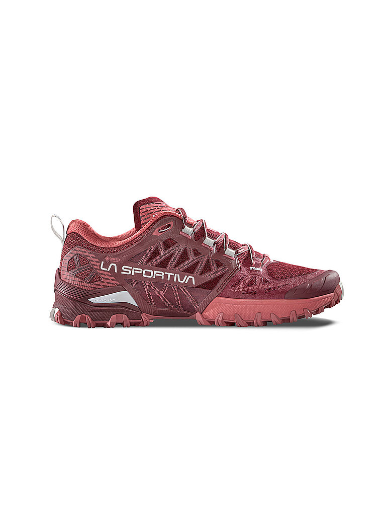LA SPORTIVA Damen Traillaufschuhe Bushido III GTX beere | 37